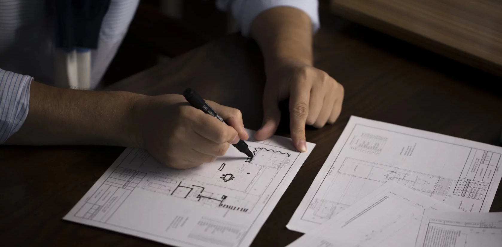 Комплектация объекта